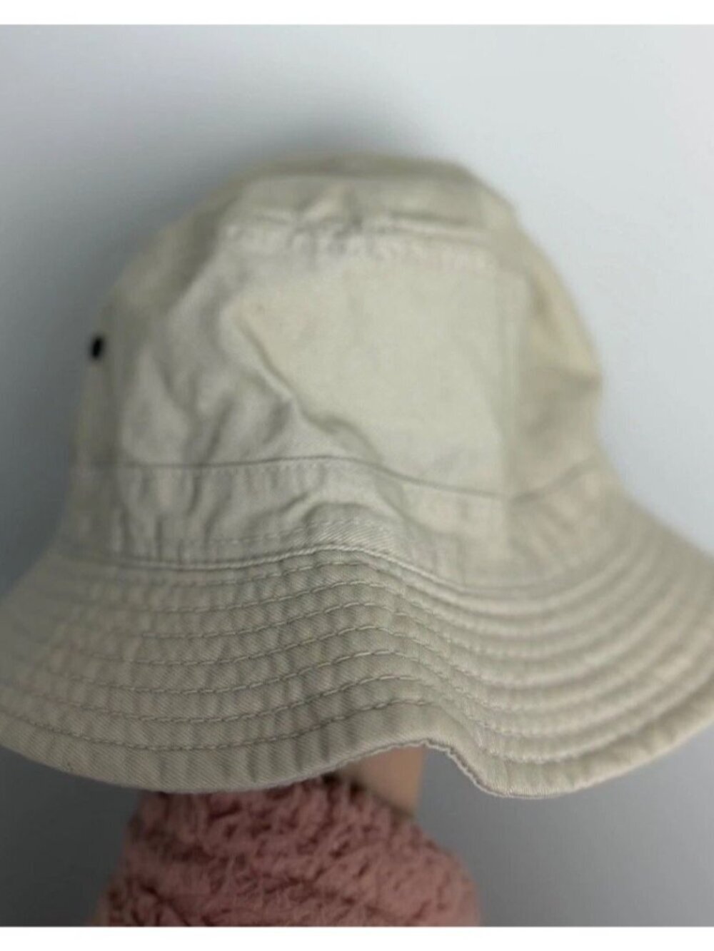 Chicago White Sox MLB Bucket Hat Tan Khaki Twins Enterprise One Size Unisex - Picture 3 of 9